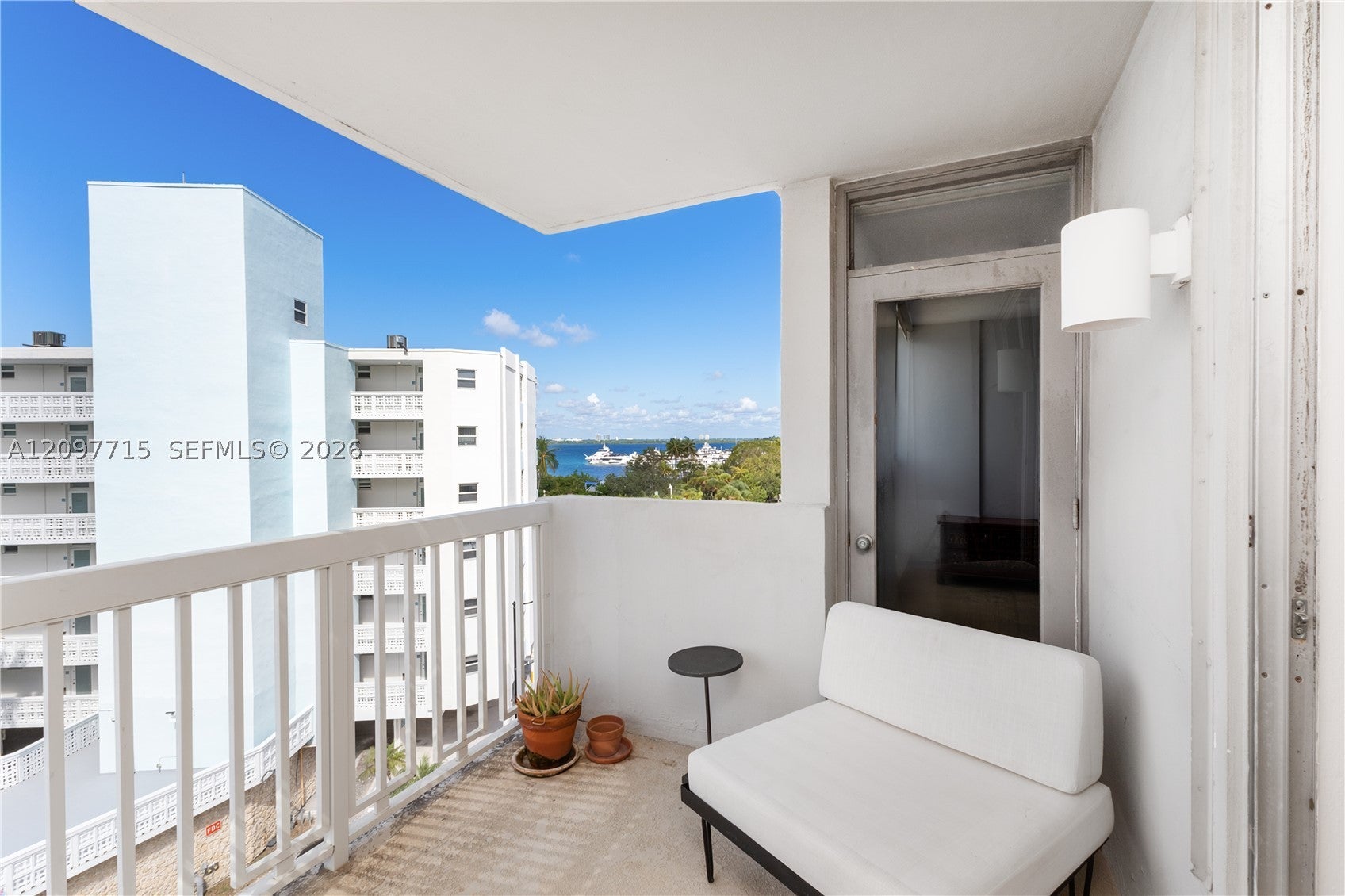 1670 Bay Rd 6G