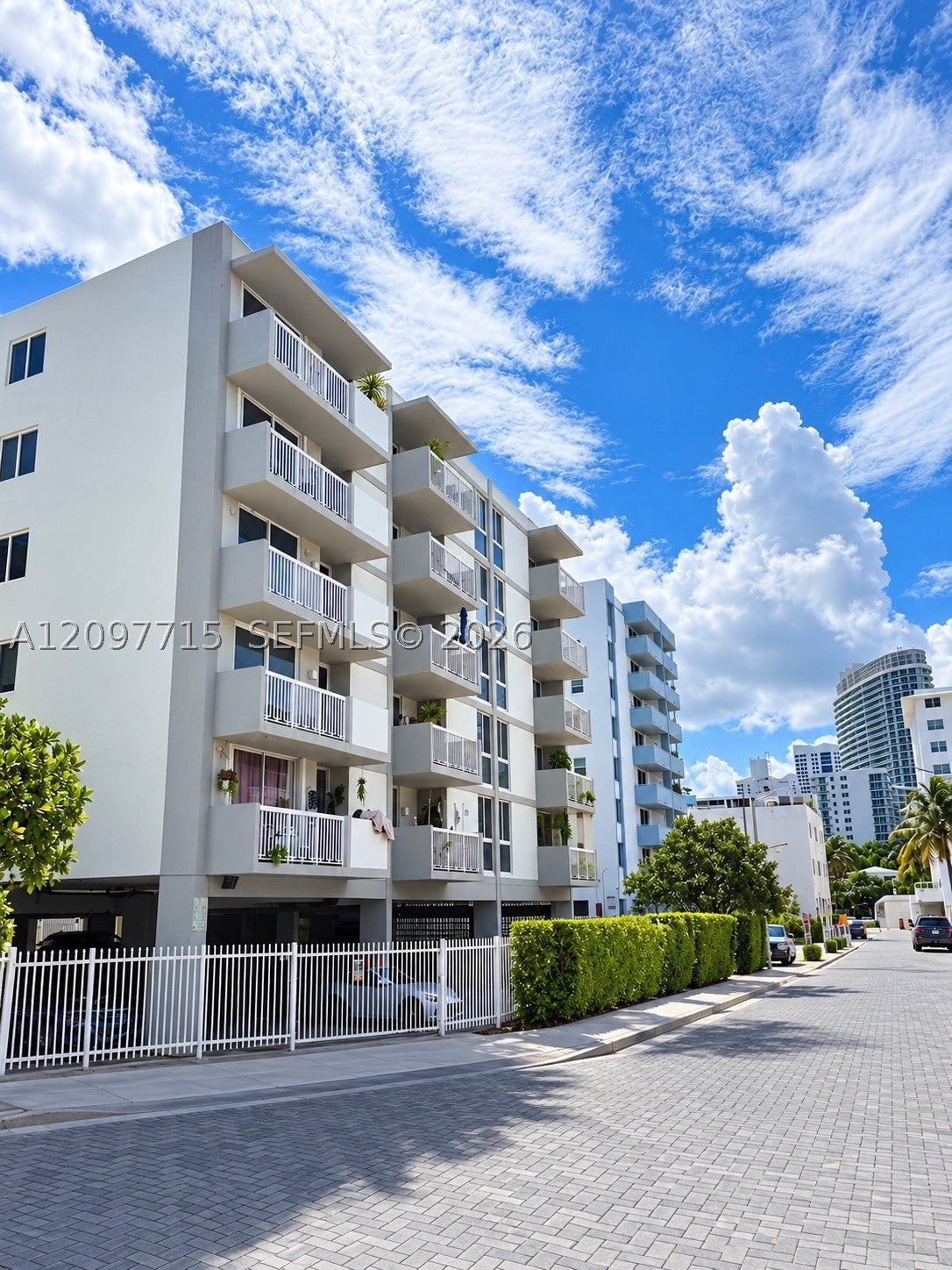1670 Bay Rd 6G