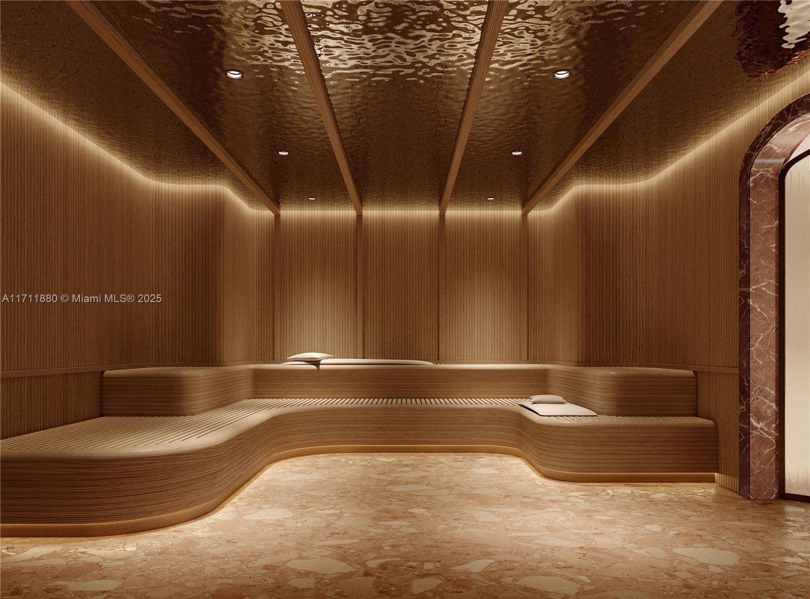 BAY HARBOR ISLAND - Residential