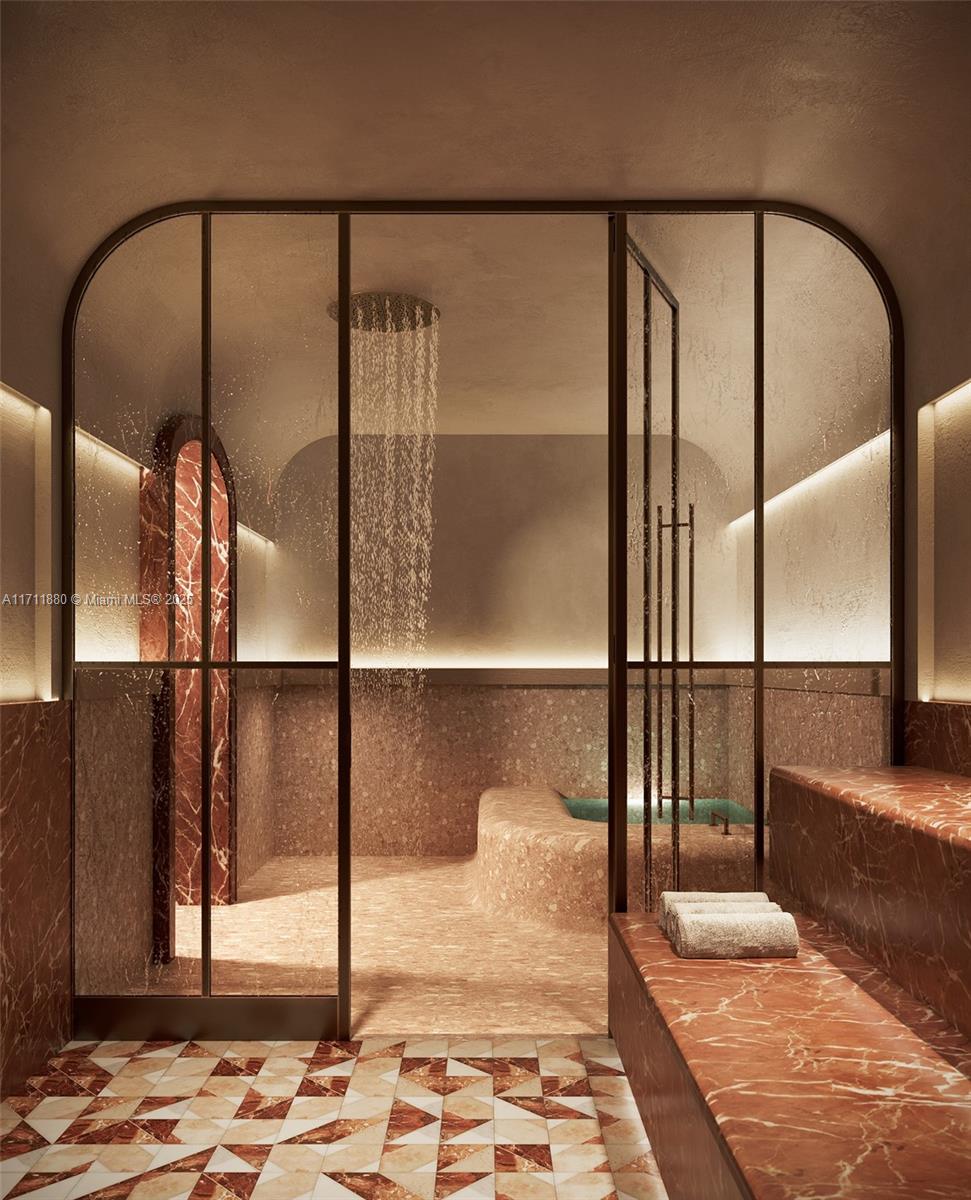 BAY HARBOR ISLAND - Residential