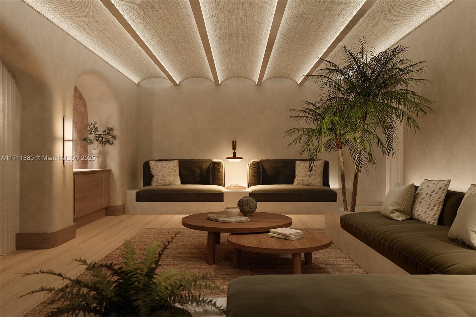 BAY HARBOR ISLAND - Residential