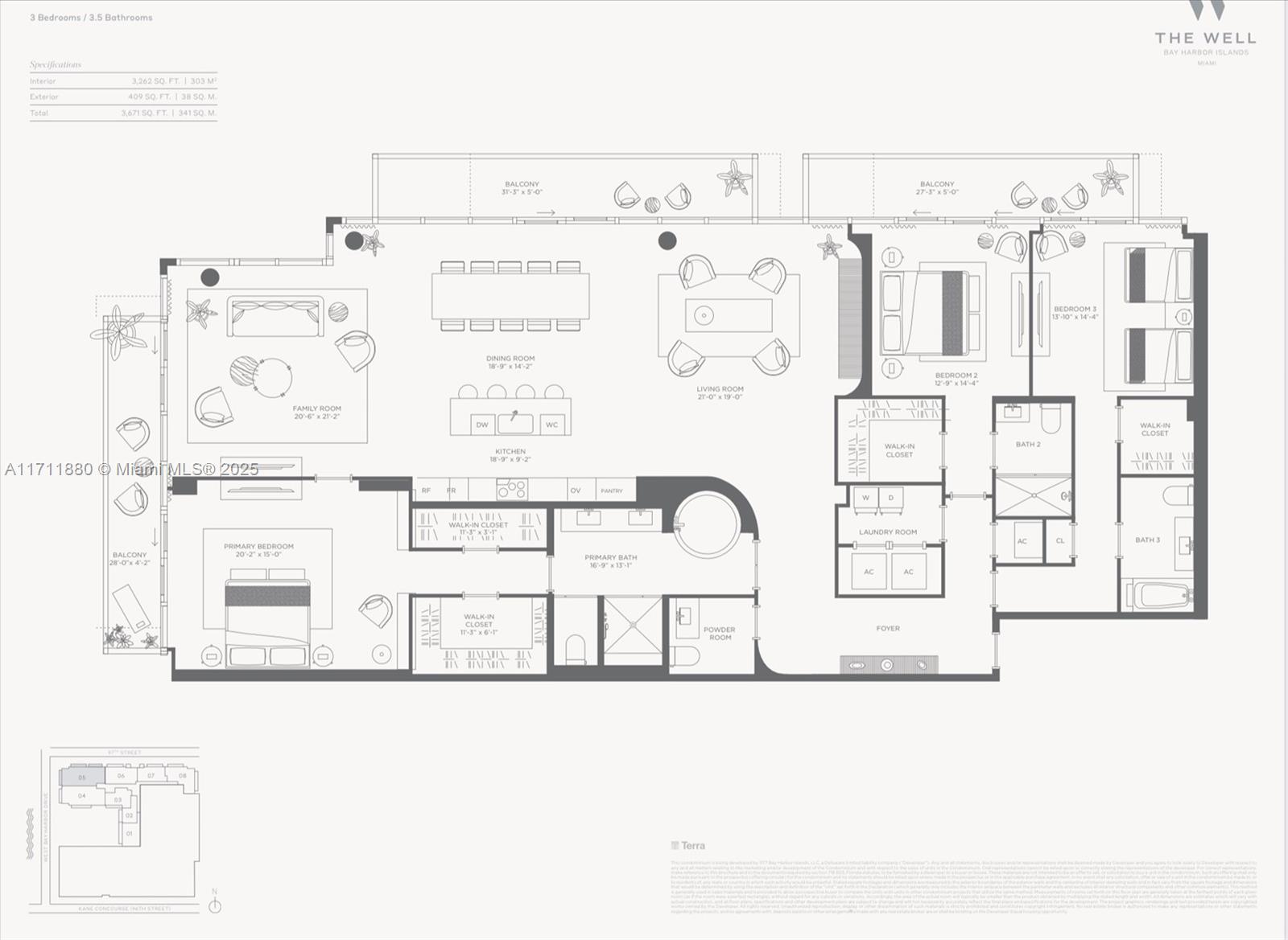 BAY HARBOR ISLAND - Residential