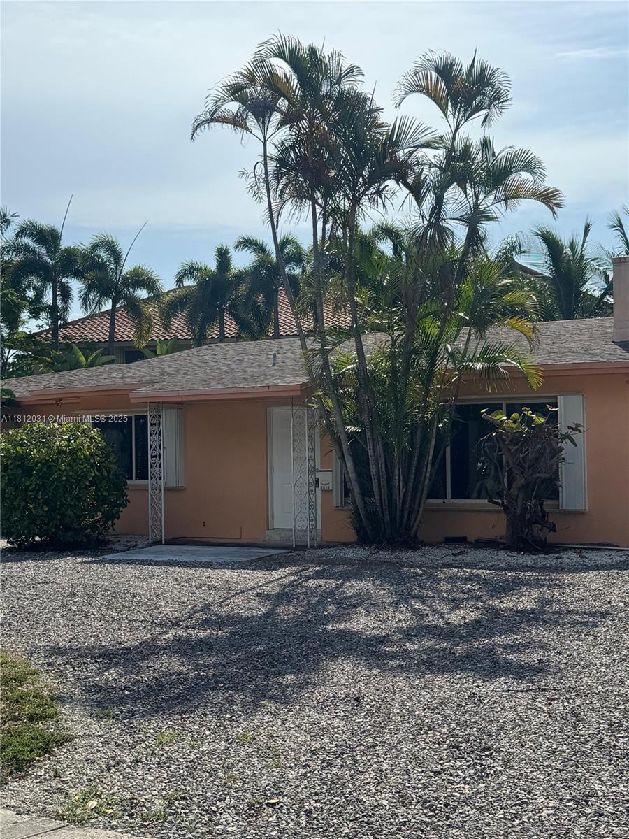1816 Middle River Dr /, Fort Lauderdale, Broward County, Florida - 2 Bedrooms  
2 Bathrooms - 