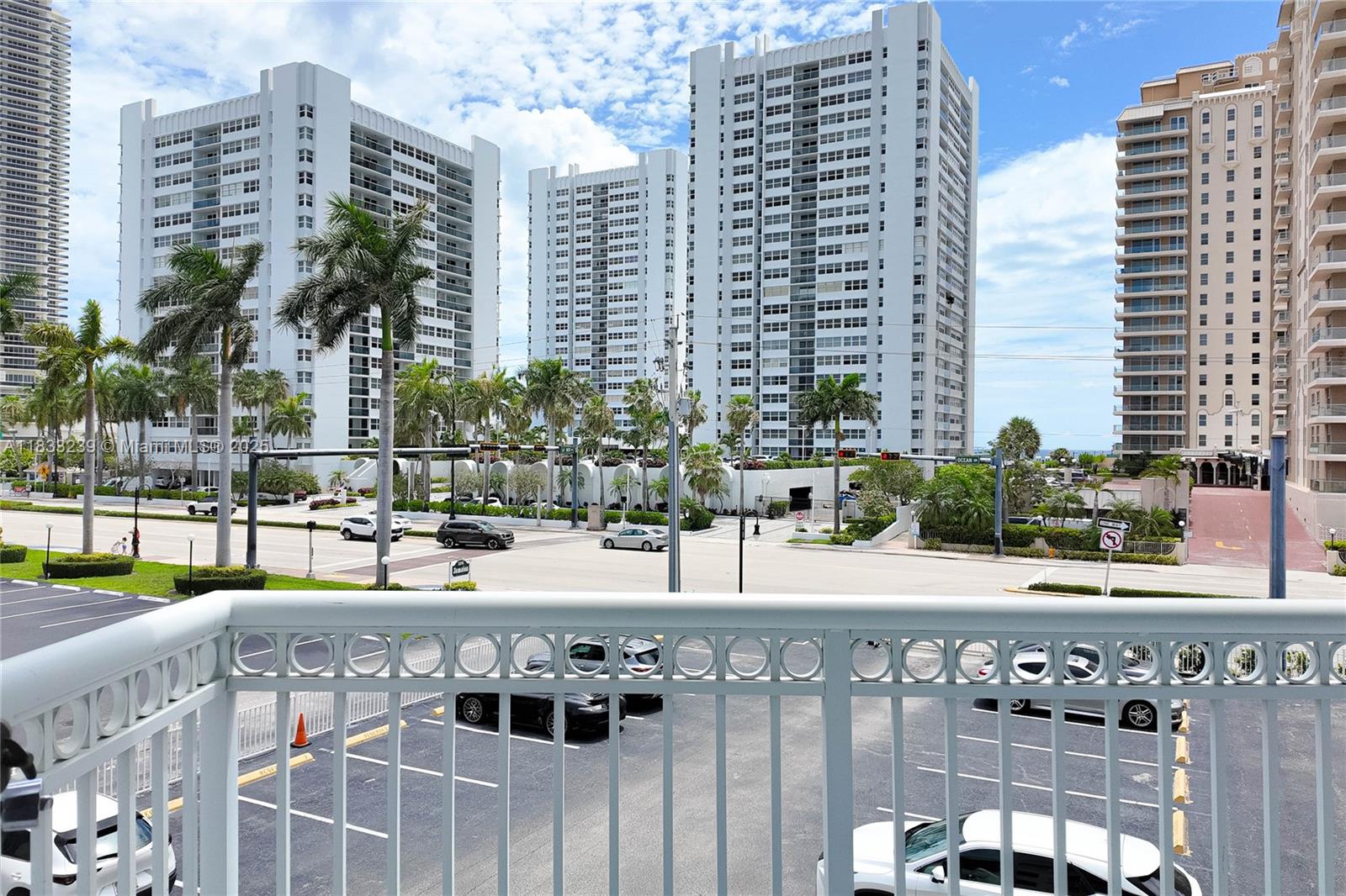 Wake up to sunrise over the ocean in this 1-bedroom, 1-bathroom apartment at Chelsea Bayview, available for yearly rental. This east-facing unit offers ocean and beautiful city views, capturing morning light and coastal breezes. The community features a gorgeous pool and enjoyment area overlooking the Intracoastal, perfect for watching yachts glide by. Plus, there’s public beach access right across the street, giving you the best of coastal living. Located close to shopping and dining, this cozy retreat puts you steps from Hallandale Beach’s vibrant lifestyle.