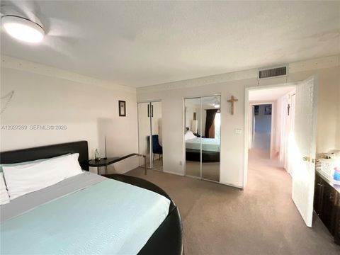 Tiny photo for 1502 NW 90th Way #1502, Pembroke Pines, FL 33024 (MLS # A12027269)