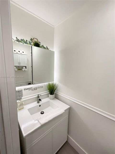 Tiny photo for 1502 NW 90th Way #1502, Pembroke Pines, FL 33024 (MLS # A12027269)