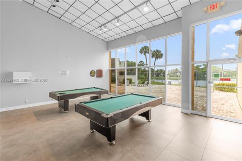 Tiny photo for 1502 NW 90th Way #1502, Pembroke Pines, FL 33024 (MLS # A12027269)