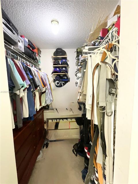 Tiny photo for 1502 NW 90th Way #1502, Pembroke Pines, FL 33024 (MLS # A12027269)