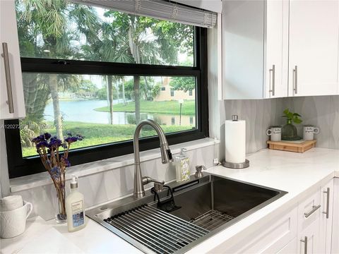 Tiny photo for 1502 NW 90th Way #1502, Pembroke Pines, FL 33024 (MLS # A12027269)