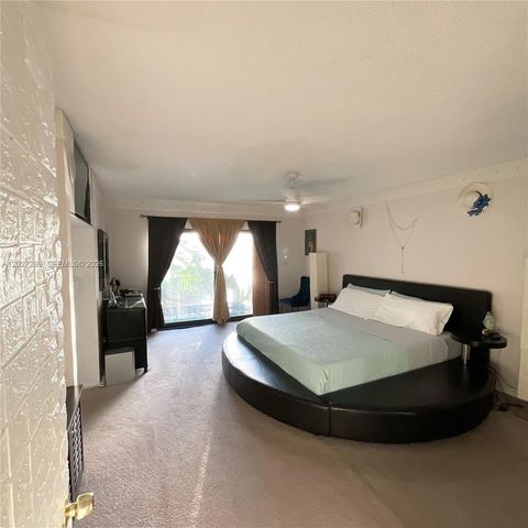 Tiny photo for 1502 NW 90th Way #1502, Pembroke Pines, FL 33024 (MLS # A12027269)