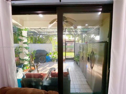 Tiny photo for 1502 NW 90th Way #1502, Pembroke Pines, FL 33024 (MLS # A12027269)