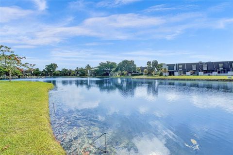 Tiny photo for 1502 NW 90th Way #1502, Pembroke Pines, FL 33024 (MLS # A12027269)