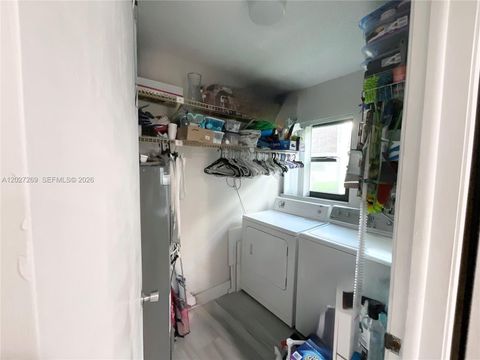 Tiny photo for 1502 NW 90th Way #1502, Pembroke Pines, FL 33024 (MLS # A12027269)