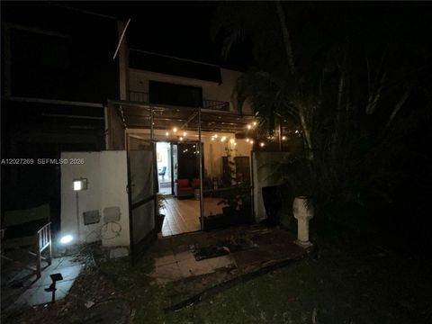Tiny photo for 1502 NW 90th Way #1502, Pembroke Pines, FL 33024 (MLS # A12027269)