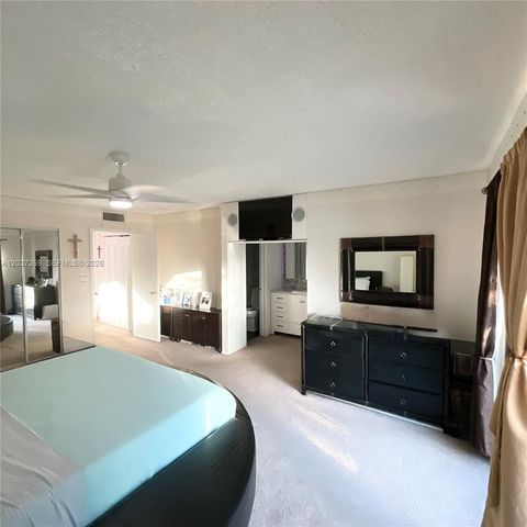 Tiny photo for 1502 NW 90th Way #1502, Pembroke Pines, FL 33024 (MLS # A12027269)