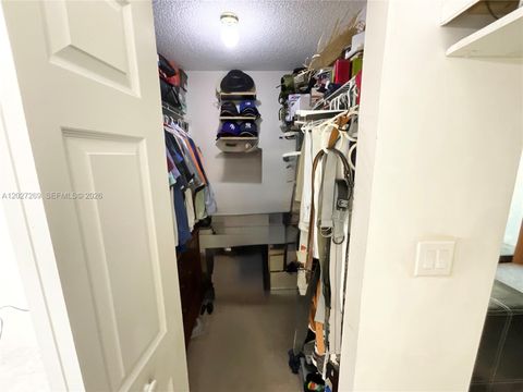Tiny photo for 1502 NW 90th Way #1502, Pembroke Pines, FL 33024 (MLS # A12027269)