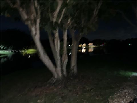 Tiny photo for 1502 NW 90th Way #1502, Pembroke Pines, FL 33024 (MLS # A12027269)