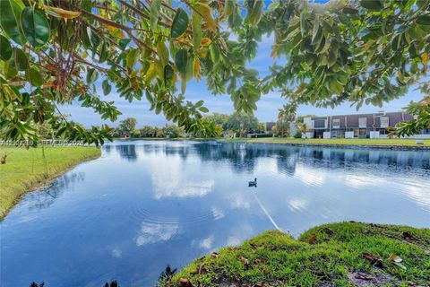 Tiny photo for 1502 NW 90th Way #1502, Pembroke Pines, FL 33024 (MLS # A12027269)