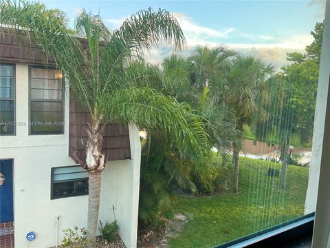 Tiny photo for 1502 NW 90th Way #1502, Pembroke Pines, FL 33024 (MLS # A12027269)