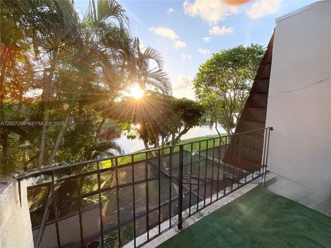 Tiny photo for 1502 NW 90th Way #1502, Pembroke Pines, FL 33024 (MLS # A12027269)