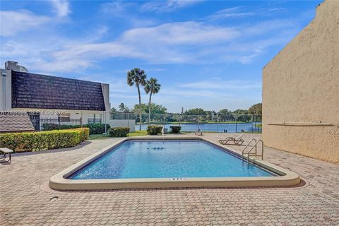 Tiny photo for 1502 NW 90th Way #1502, Pembroke Pines, FL 33024 (MLS # A12027269)