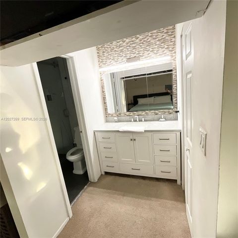 Tiny photo for 1502 NW 90th Way #1502, Pembroke Pines, FL 33024 (MLS # A12027269)
