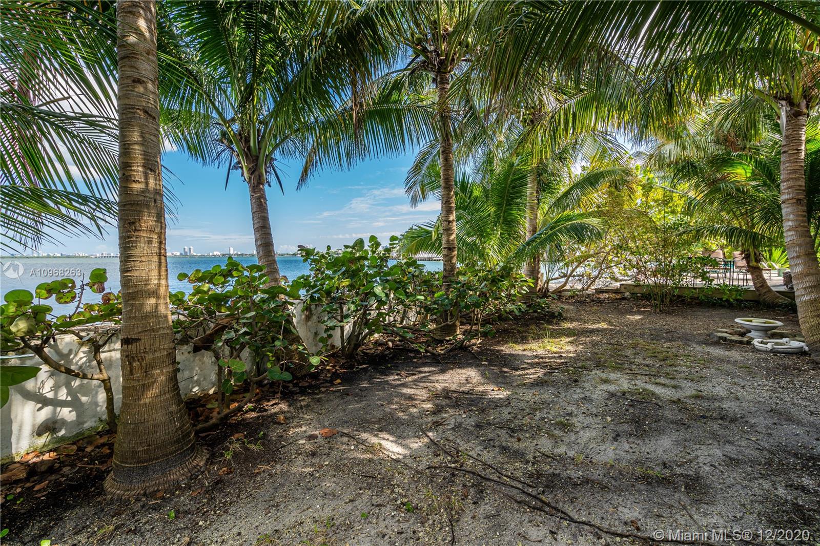 BISCAYNE ISL - Residential