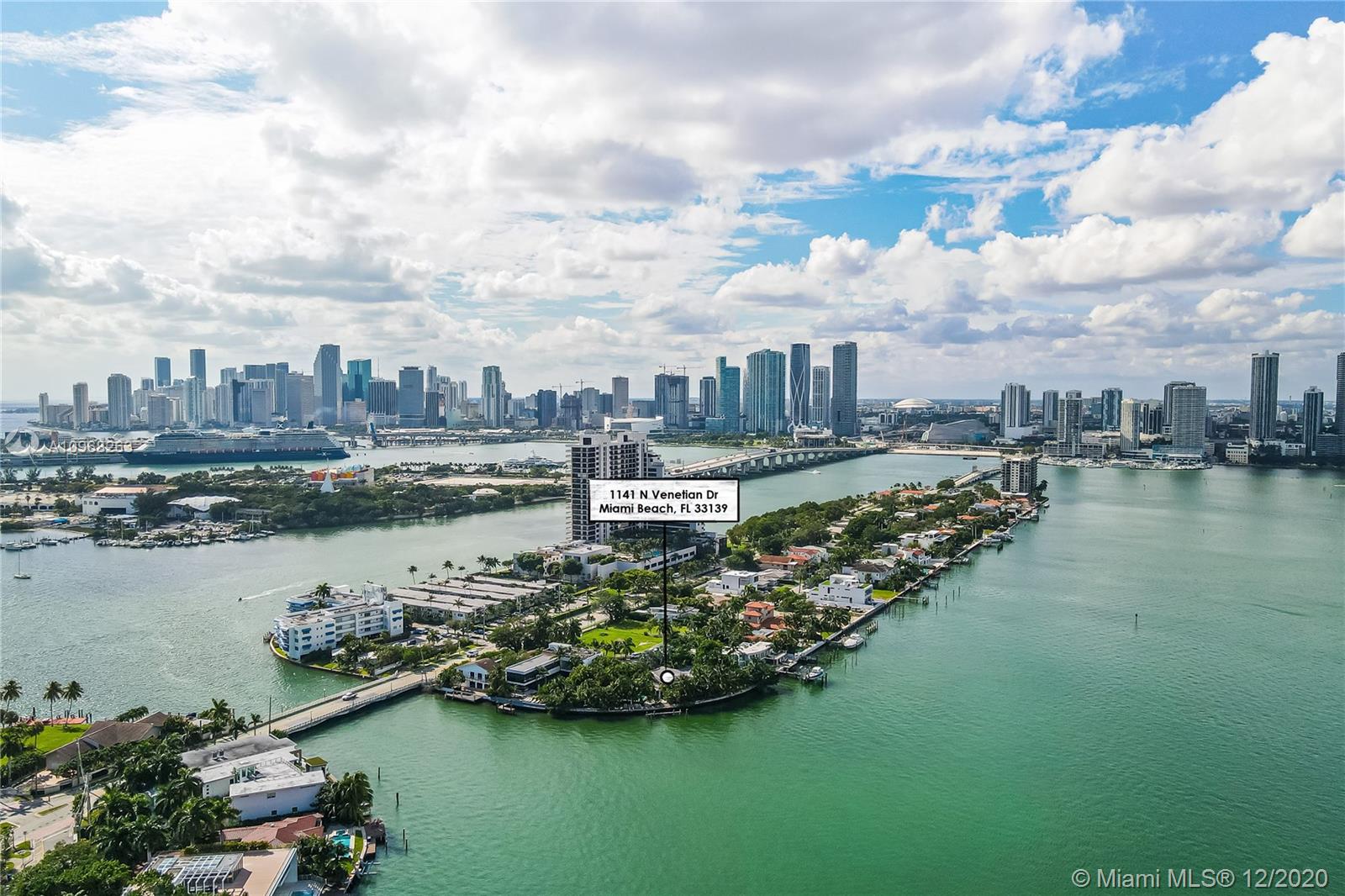 BISCAYNE ISL - Residential