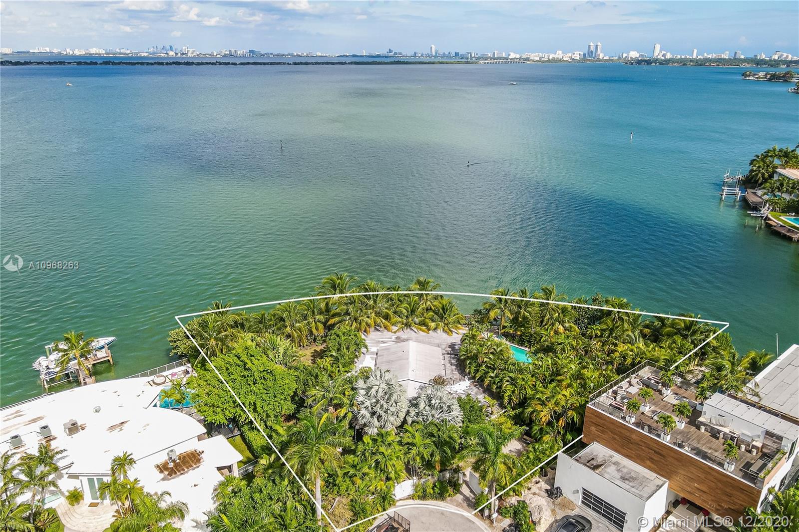 BISCAYNE ISL - Residential