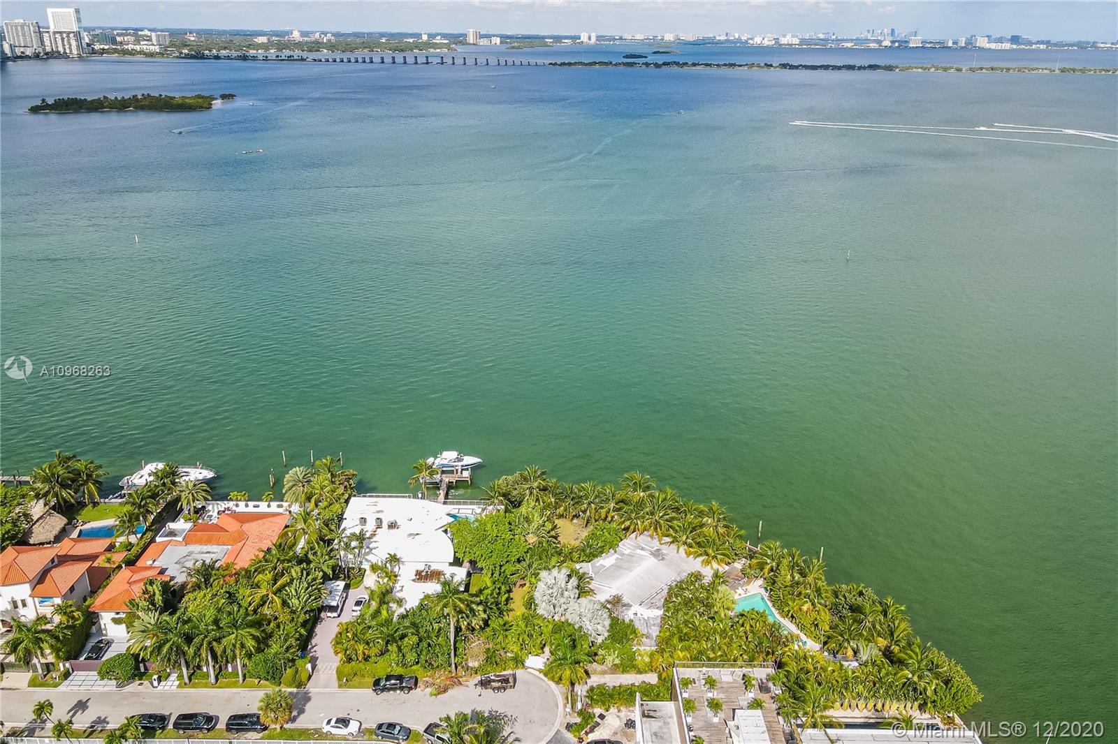 BISCAYNE ISL - Residential