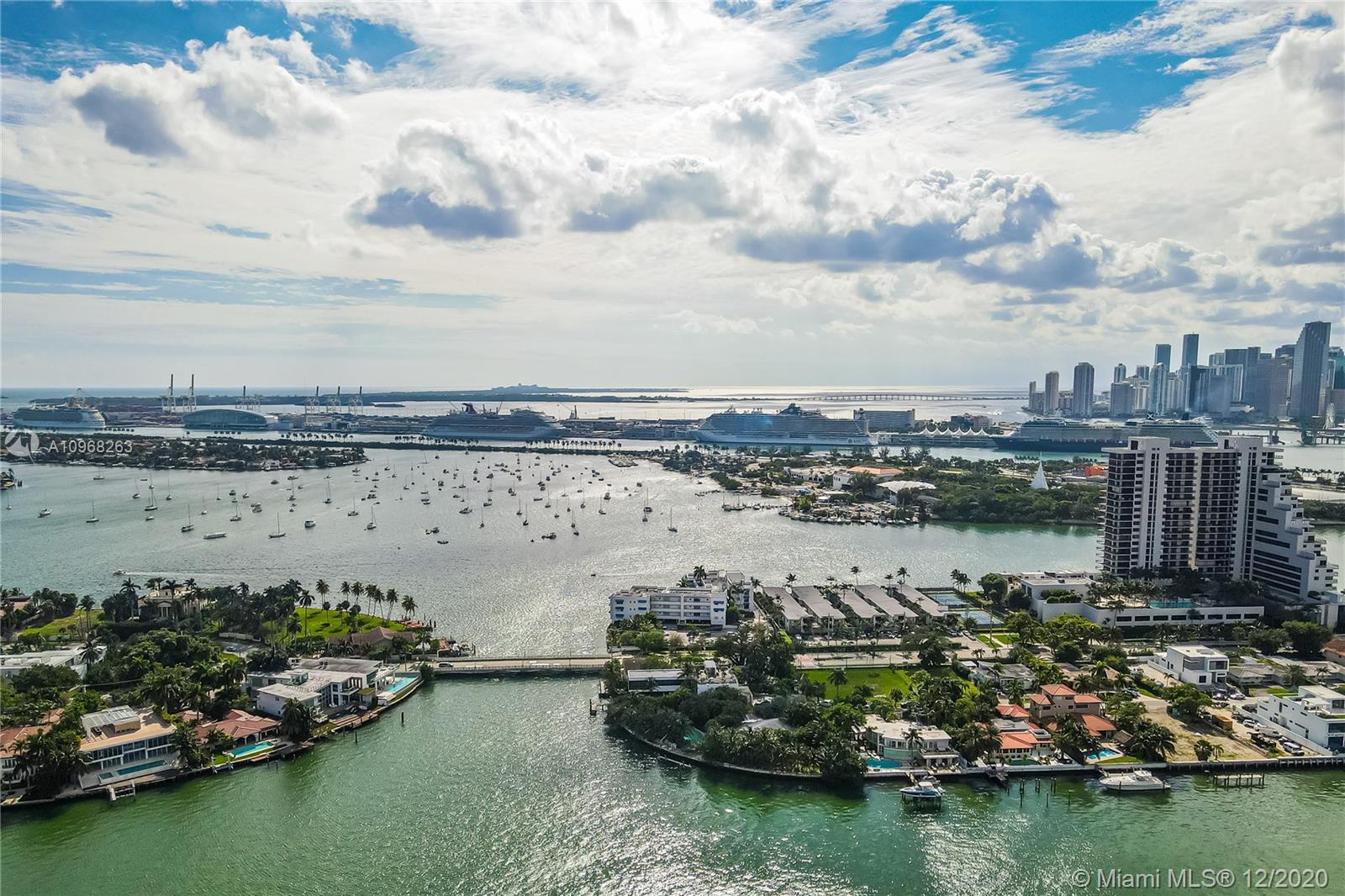 BISCAYNE ISL - Residential