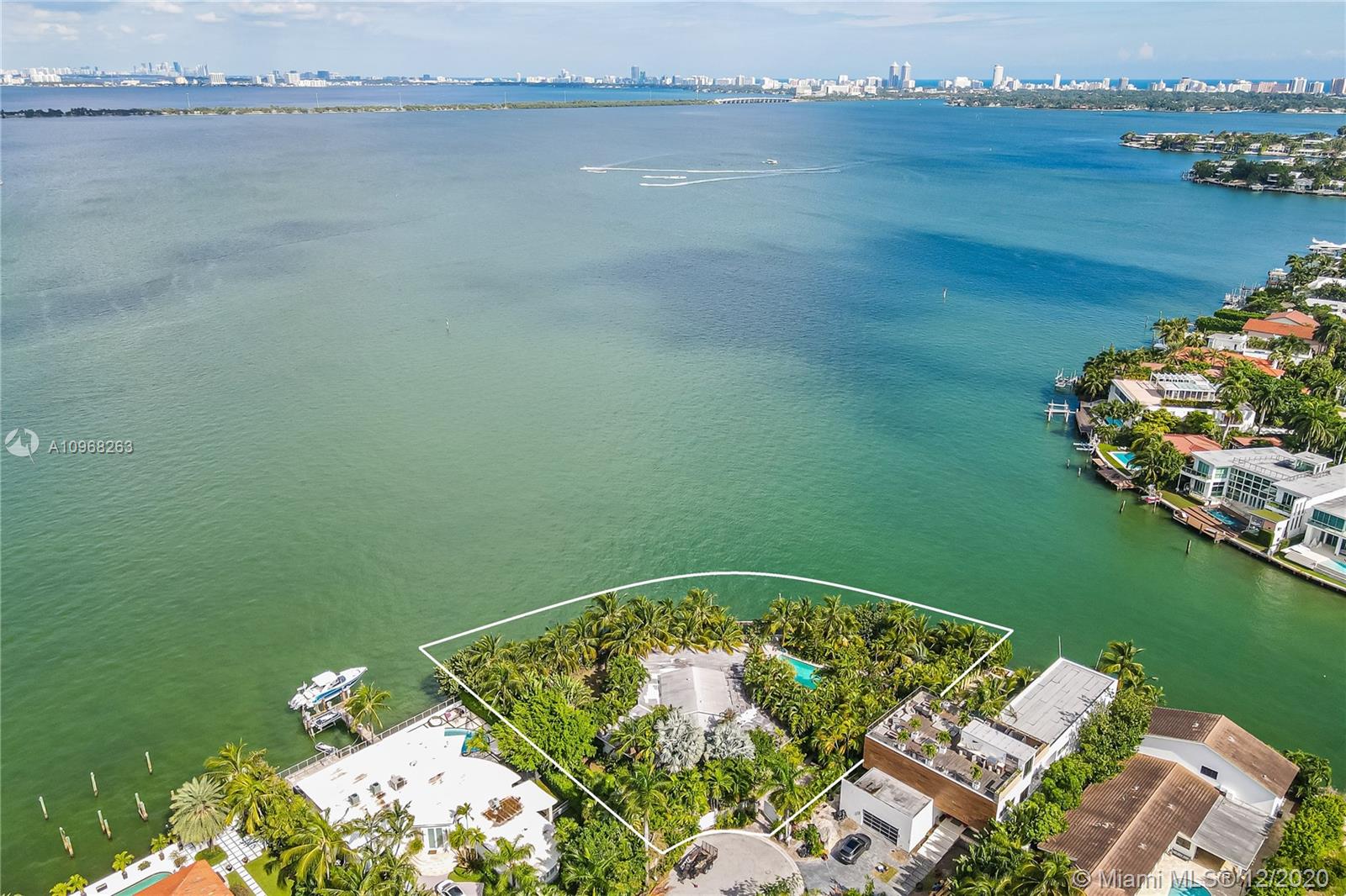 BISCAYNE ISL - Residential