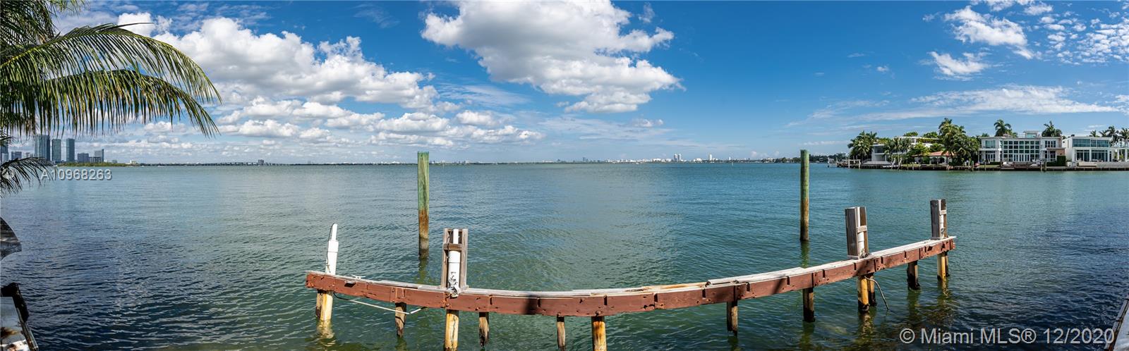 BISCAYNE ISL - Residential