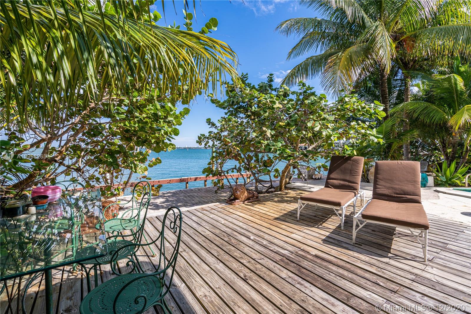 BISCAYNE ISL - Residential