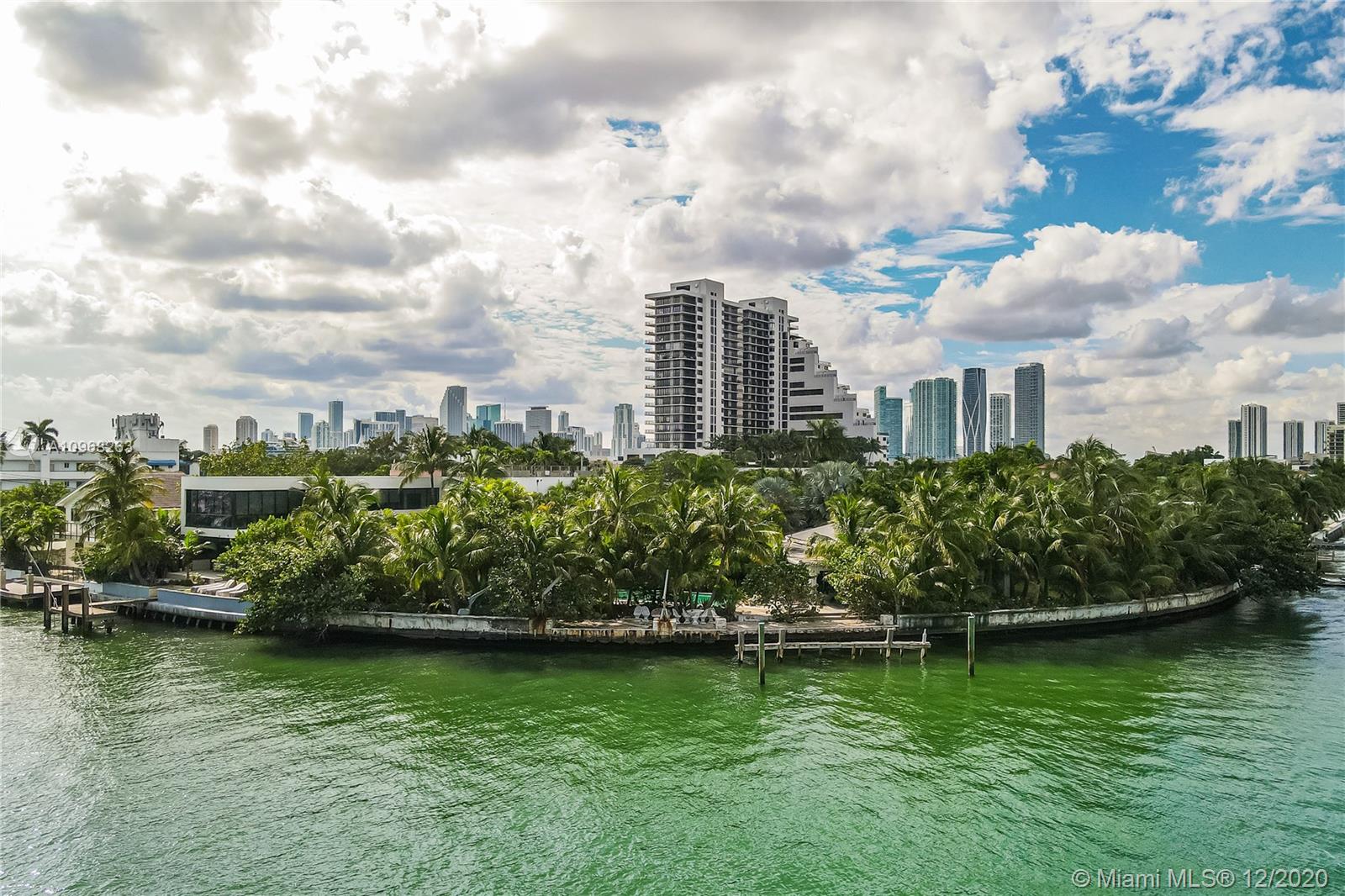 BISCAYNE ISL - Residential