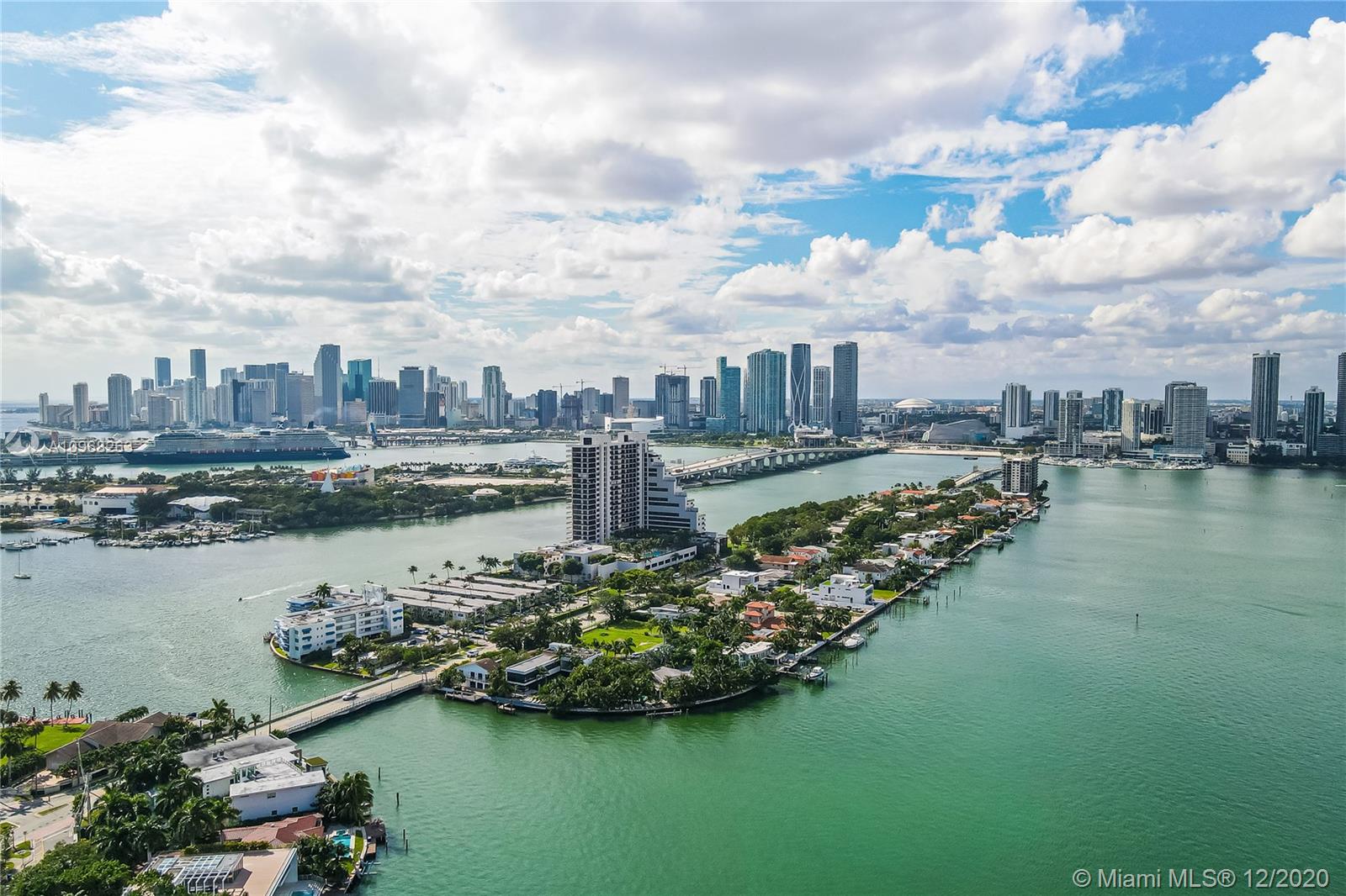 BISCAYNE ISL - Residential