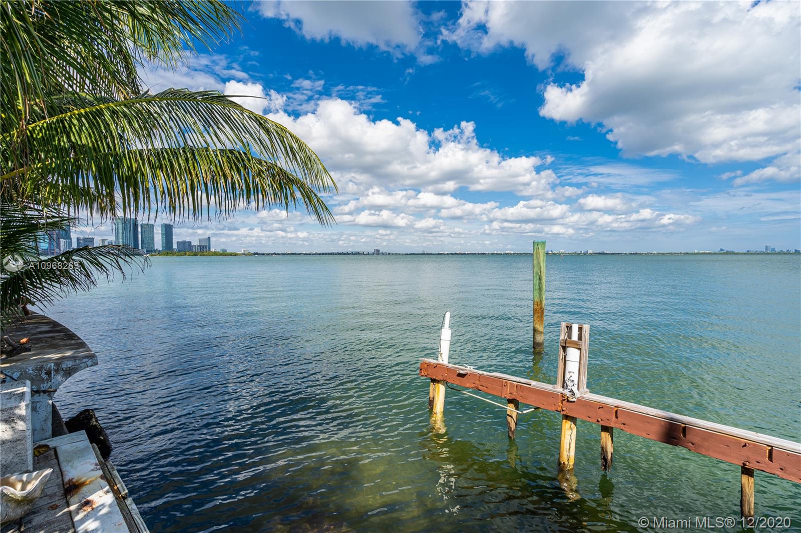 BISCAYNE ISL - Residential