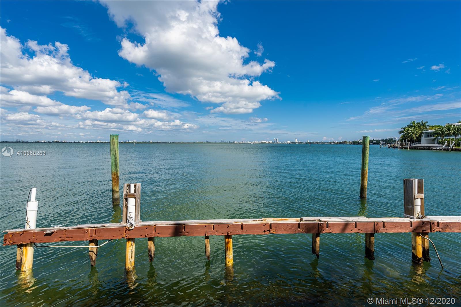 BISCAYNE ISL - Residential