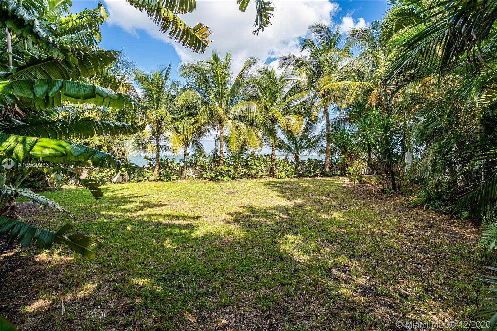 BISCAYNE ISL - Residential