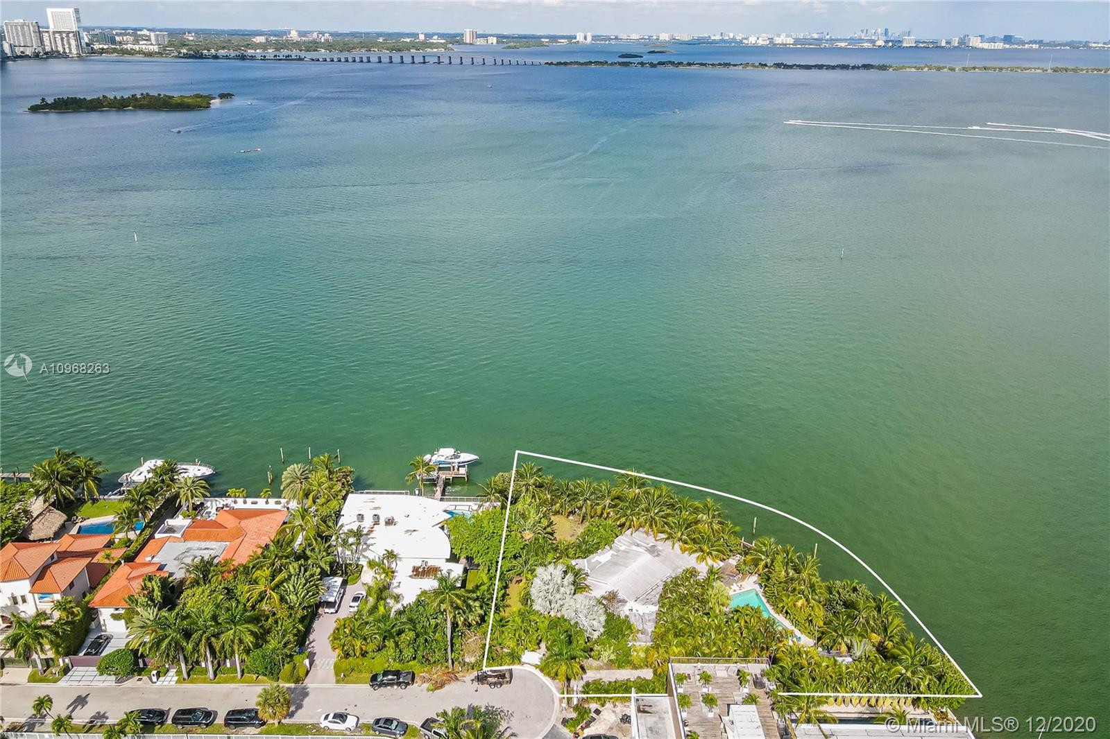 BISCAYNE ISL - Residential