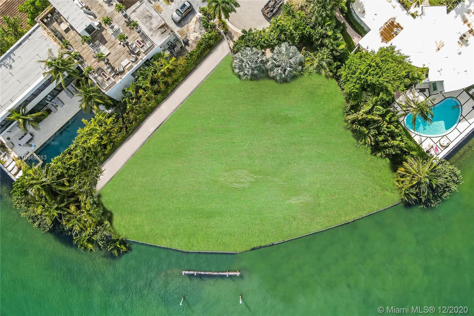 BISCAYNE ISL - Residential