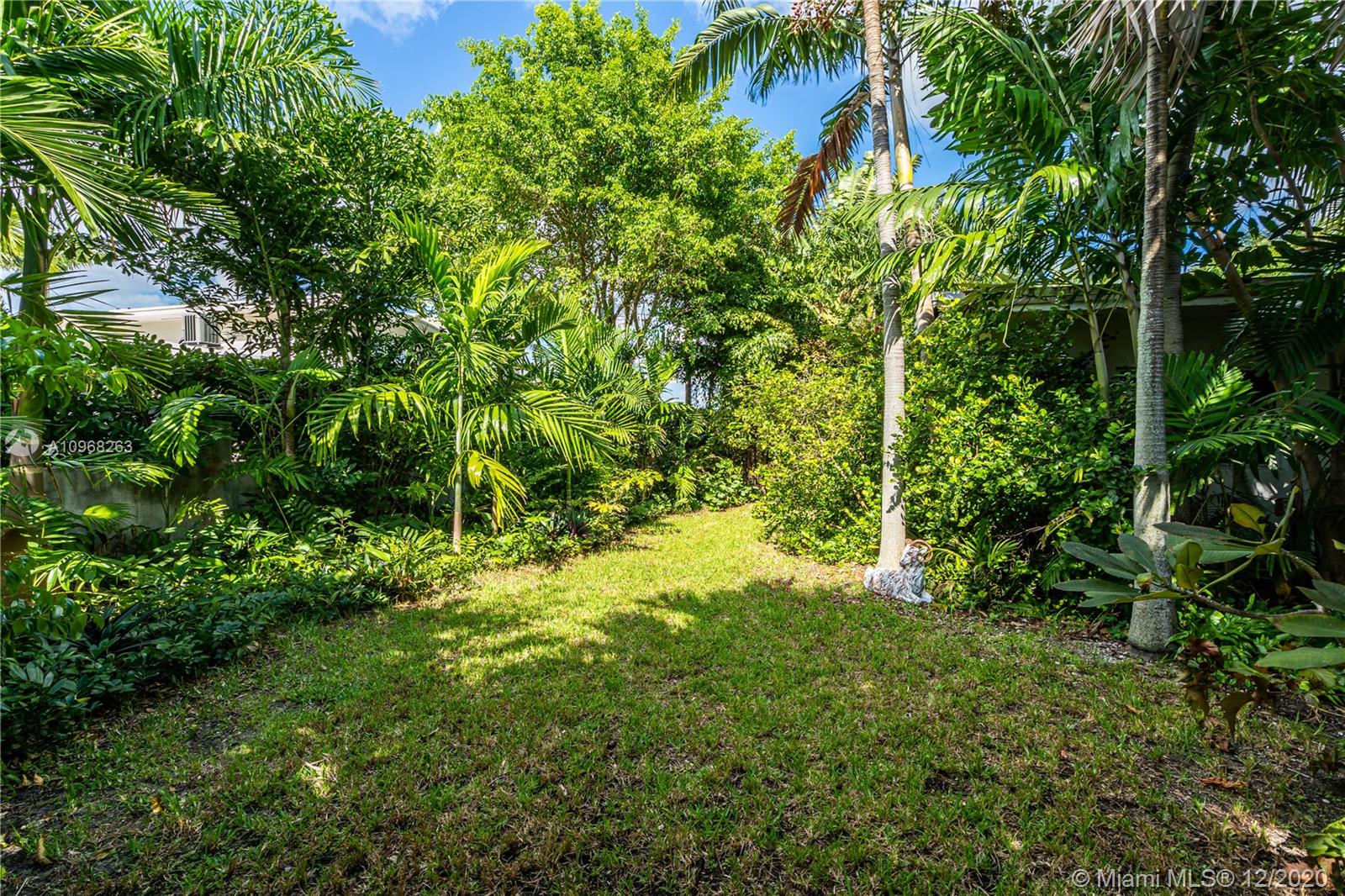 BISCAYNE ISL - Residential