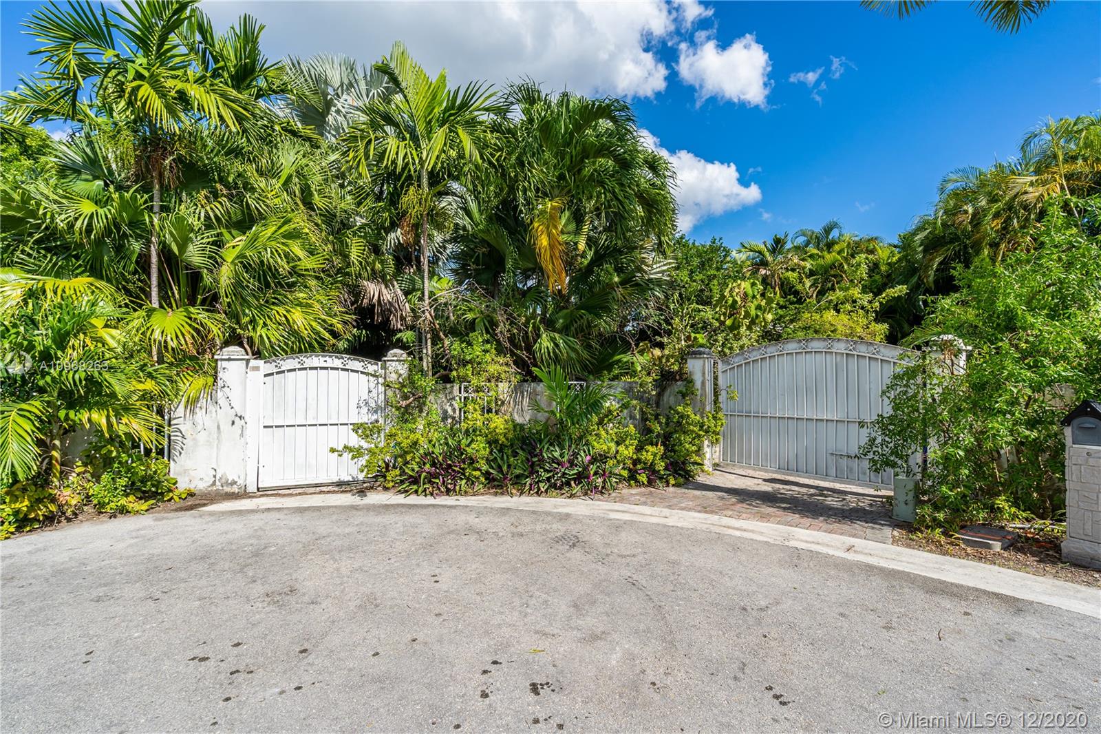 BISCAYNE ISL - Residential