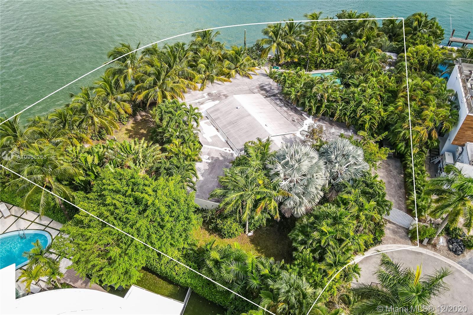 BISCAYNE ISL - Residential