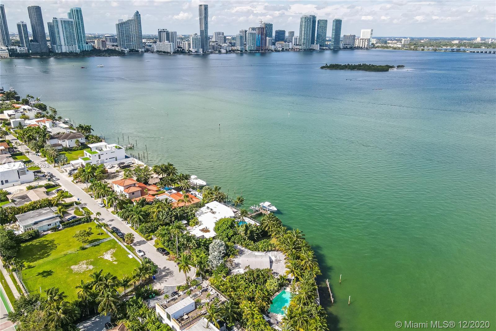 BISCAYNE ISL - Residential