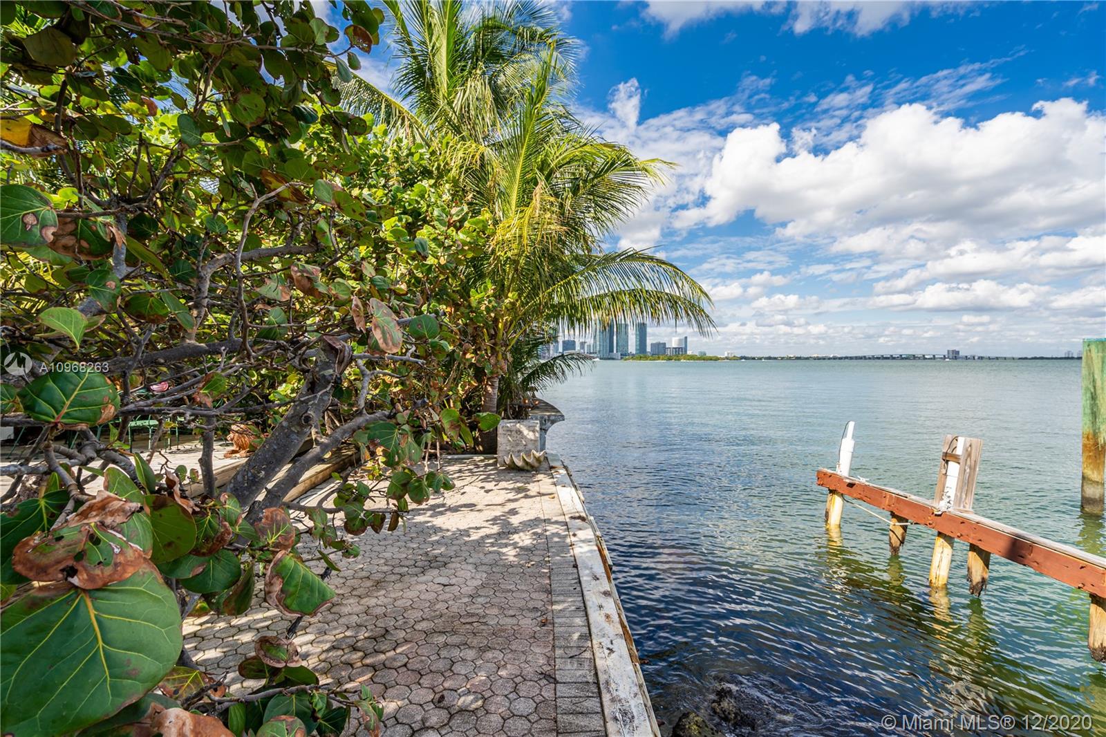 BISCAYNE ISL - Residential