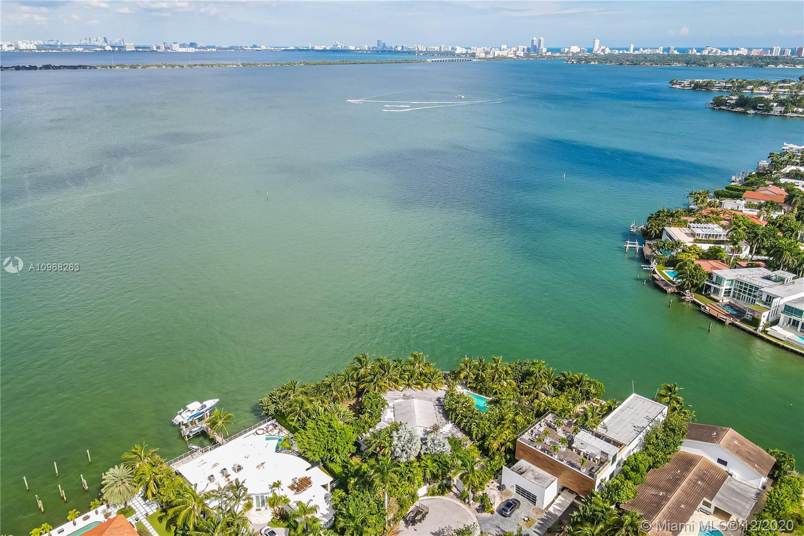 BISCAYNE ISL - Residential