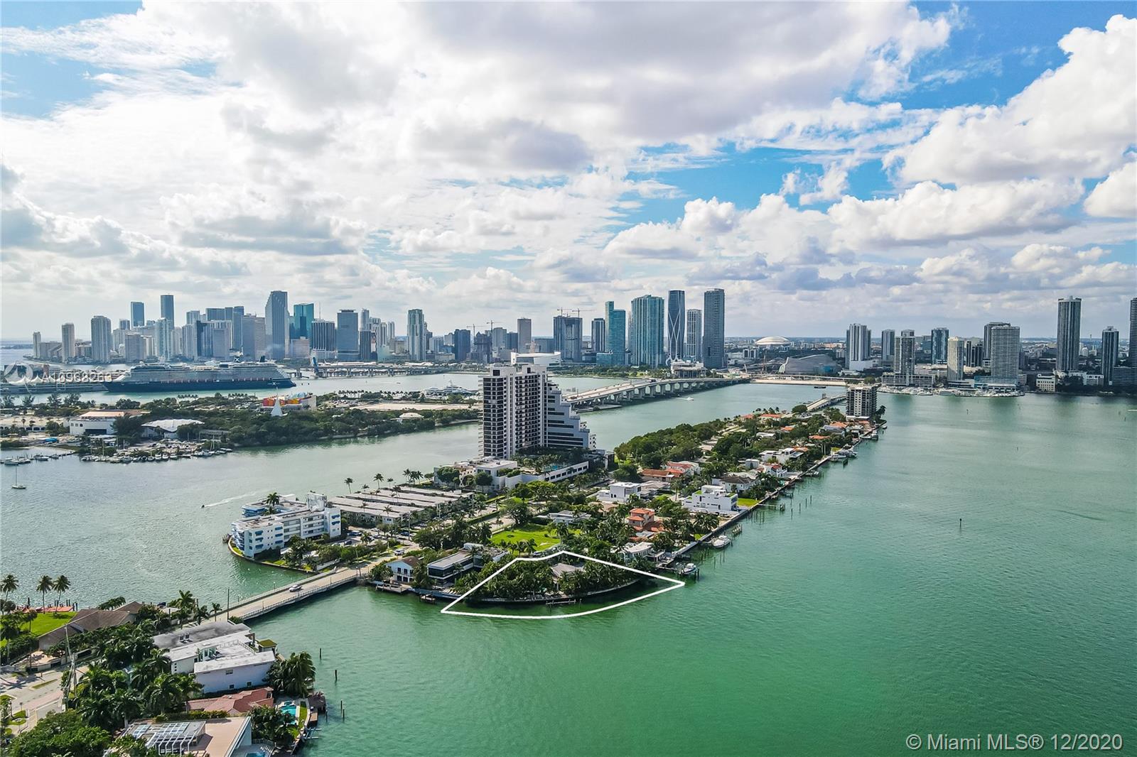 BISCAYNE ISL - Residential