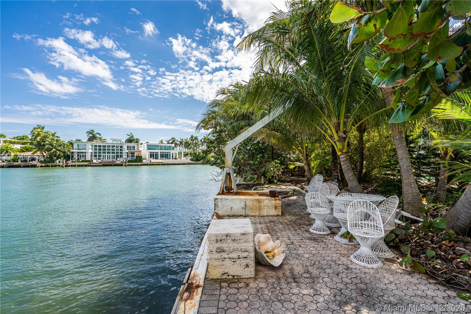 BISCAYNE ISL - Residential