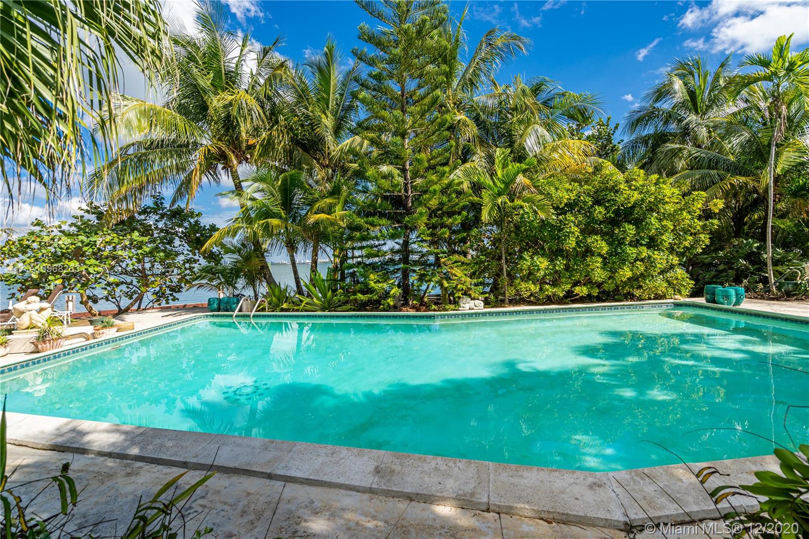 BISCAYNE ISL - Residential